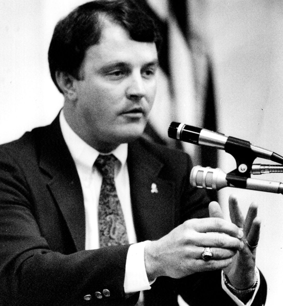 1987-08-25 Ricky Gardner